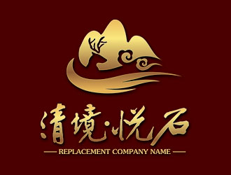 鐘炬的logo設(shè)計(jì)