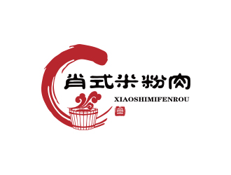 孫金澤的logo設計