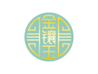 王濤的logo設(shè)計(jì)