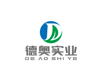 周金進的logo設(shè)計