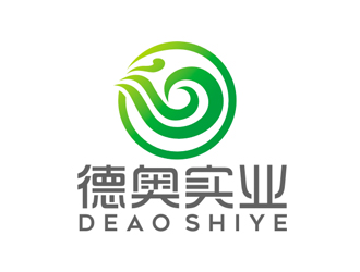 趙鵬的logo設(shè)計