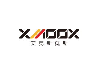 孫金澤的logo設計