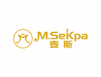 湯儒娟的麥斯 M.Se Kpalogo設(shè)計