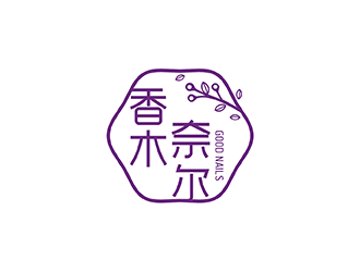 梁俊的logo設(shè)計(jì)