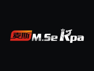 曾翼的麥斯 M.Se Kpalogo設(shè)計