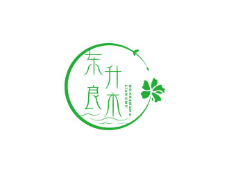 朱紅娟的logo設(shè)計(jì)