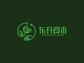 高明奇的logo設(shè)計(jì)