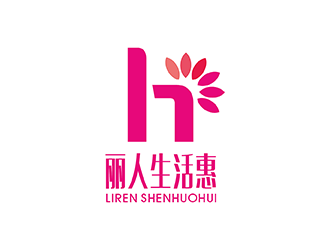 梁俊的logo設(shè)計