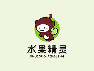 梁俊的logo設(shè)計