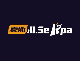 曾翼的麥斯 M.Se Kpalogo設(shè)計