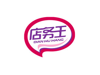 鐘炬的logo設(shè)計