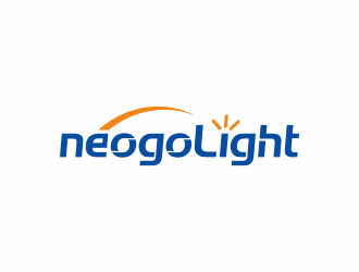 湯儒娟的neogoLightlogo設(shè)計(jì)