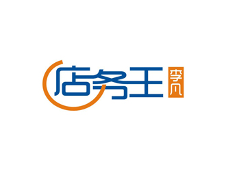 孫永煉的logo設(shè)計