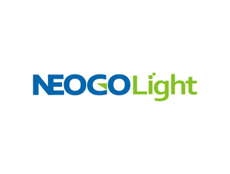 孫永煉的neogoLightlogo設(shè)計(jì)