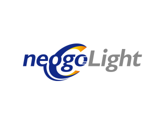 黃安悅的neogoLightlogo設(shè)計(jì)