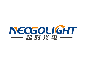 王濤的neogoLightlogo設(shè)計(jì)