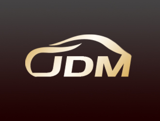 JDMlogo設計