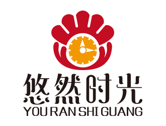 向正軍的logo設(shè)計(jì)