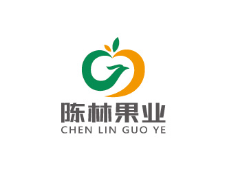 周金進的logo設(shè)計