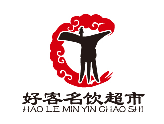 宋從堯的logo設(shè)計(jì)