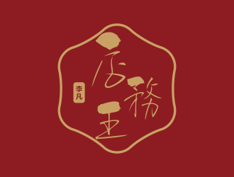 孫金澤的logo設(shè)計