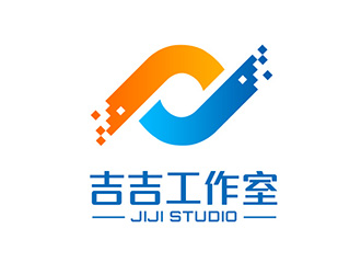 吳曉偉的logo設(shè)計(jì)