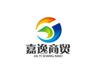 周金進(jìn)的logo設(shè)計(jì)