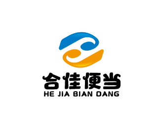 周金進的logo設(shè)計