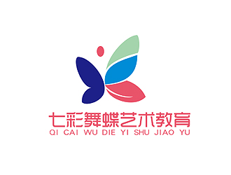 盛銘的logo設計