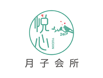 梁俊的logo設(shè)計(jì)