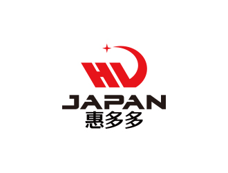 孫金澤的惠多多japanlogo設(shè)計(jì)