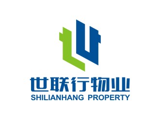 曾翼的logo設計