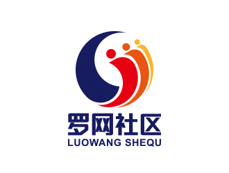 黃安悅的logo設計