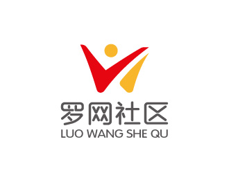 周金進的logo設計