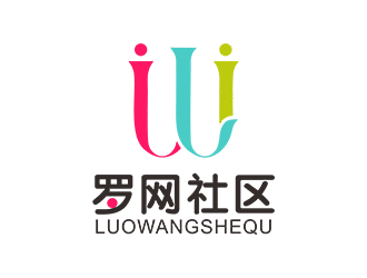 鄭錦尚的logo設計