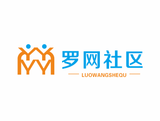 黃俊的logo設計