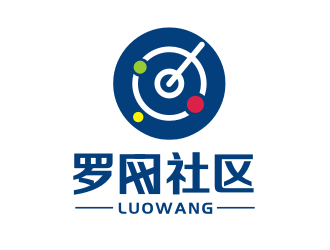 姜彥海的logo設計