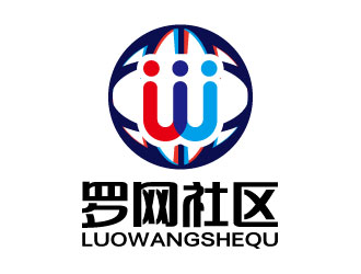 連杰的logo設計