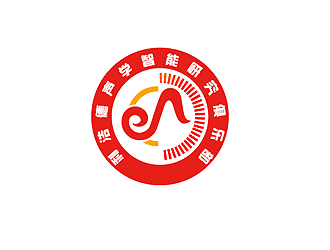 秦曉東的logo設(shè)計(jì)