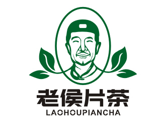 姜彥海的logo設計