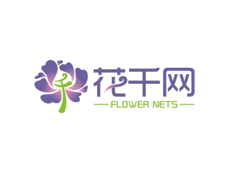 曾翼的logo設(shè)計