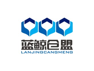 陳國偉的logo設(shè)計(jì)