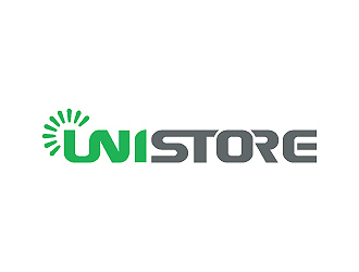 彭波的UNISTORElogo設(shè)計(jì)