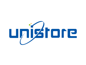 安冬的UNISTORElogo設(shè)計(jì)