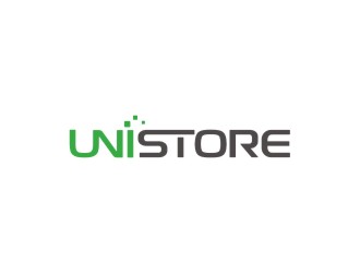 陳國偉的UNISTORElogo設(shè)計(jì)