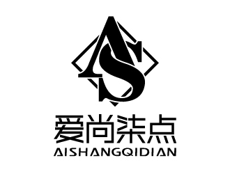 連杰的logo設(shè)計(jì)