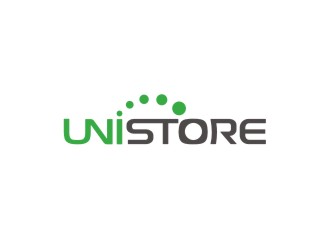 陳國偉的UNISTORElogo設(shè)計(jì)