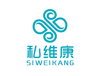 勞志飛的logo設(shè)計(jì)