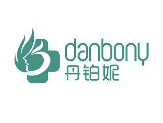 譚家強(qiáng)的丹鉑妮 danbonylogo設(shè)計