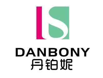 李杰的丹鉑妮 danbonylogo設計